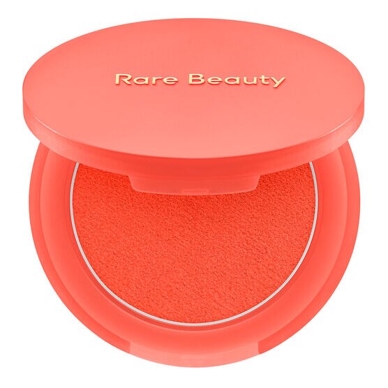 KIT BLUSH MATTE E GLOSS RARE BEAUTY